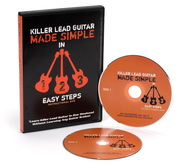 Killer Lead Guitar Made Simple